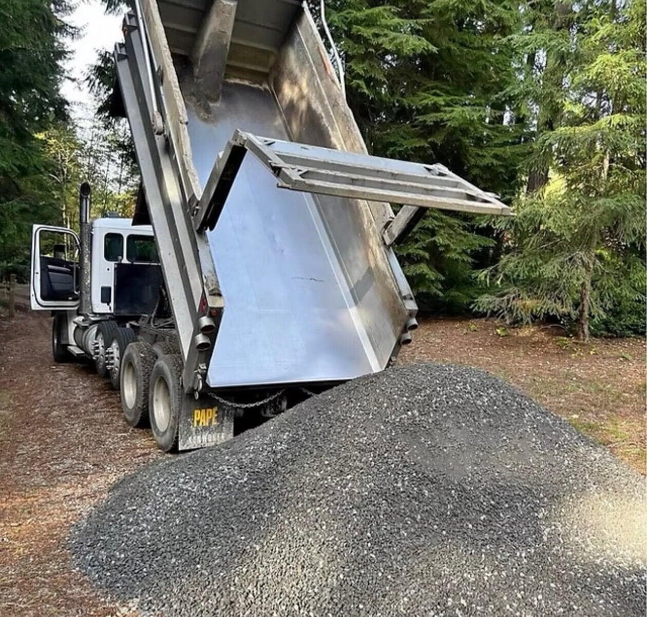Gravel Services